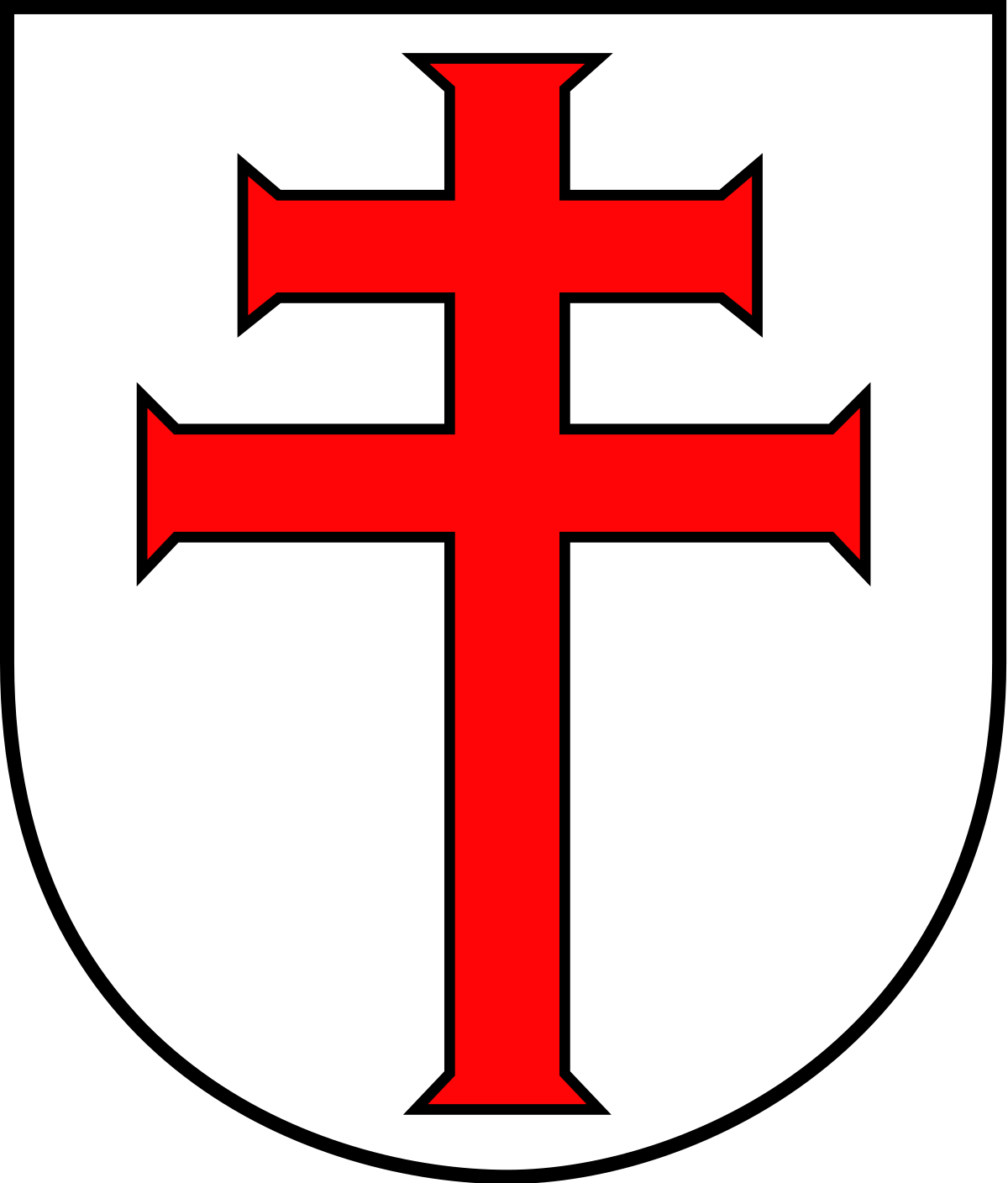 Wappen von Oeffingen